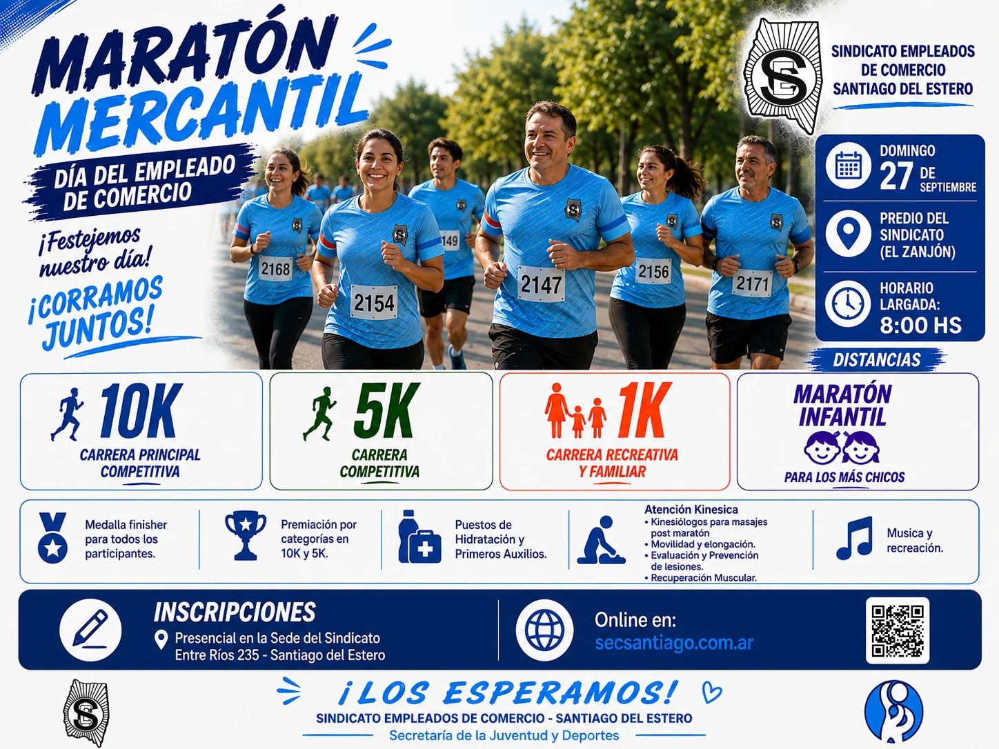 Maratón Mercantil